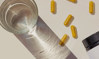 Nourish & Support From Within