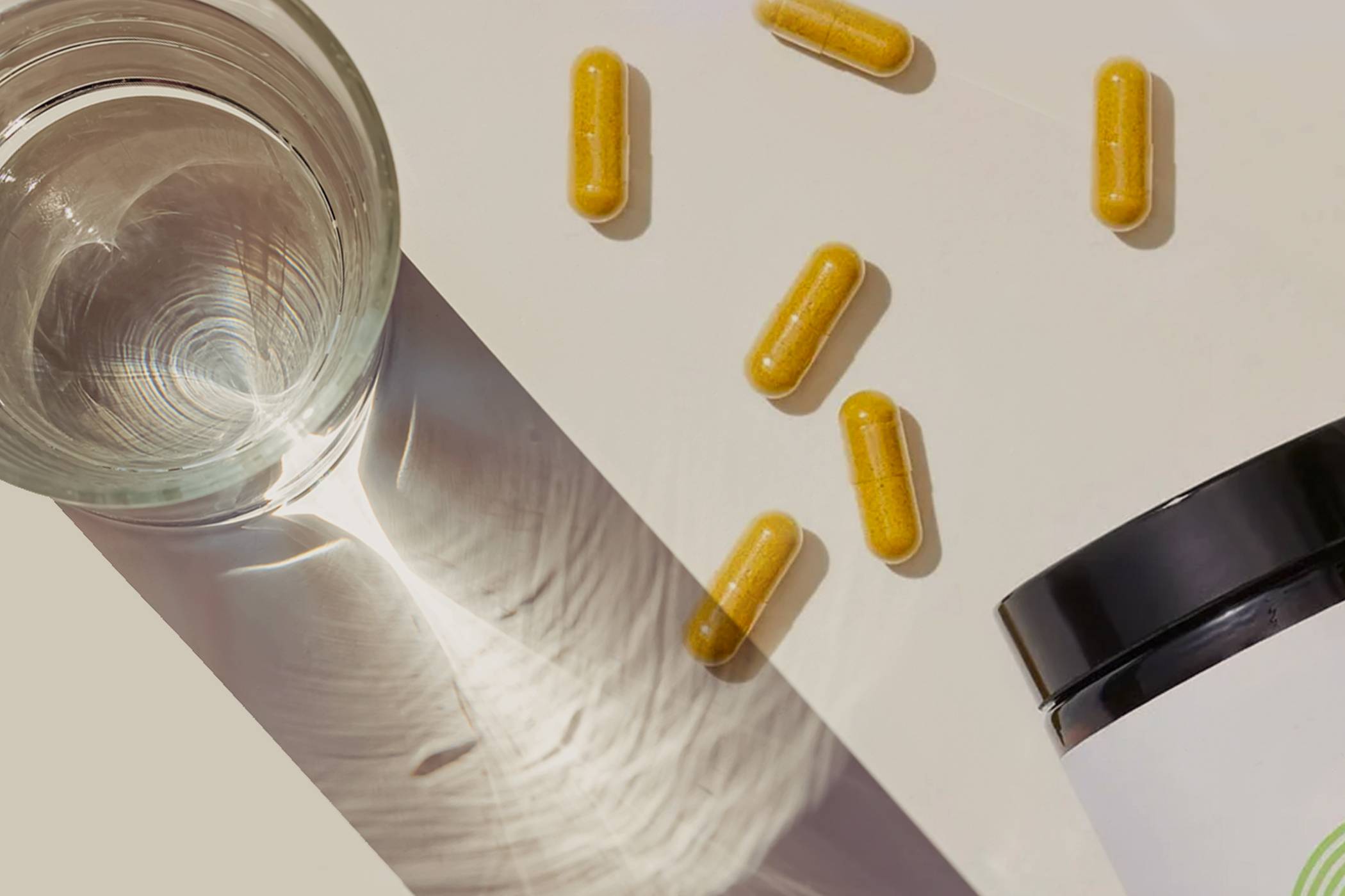 Nourish & Support From Within