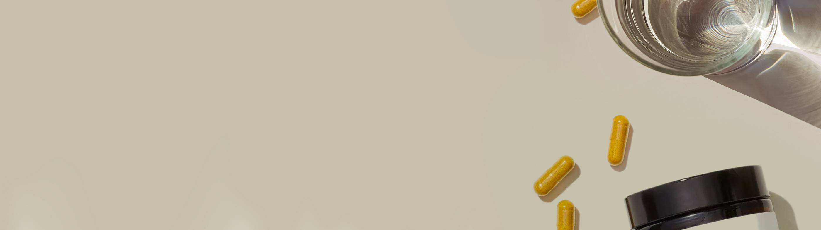 Nourish & Support From Within