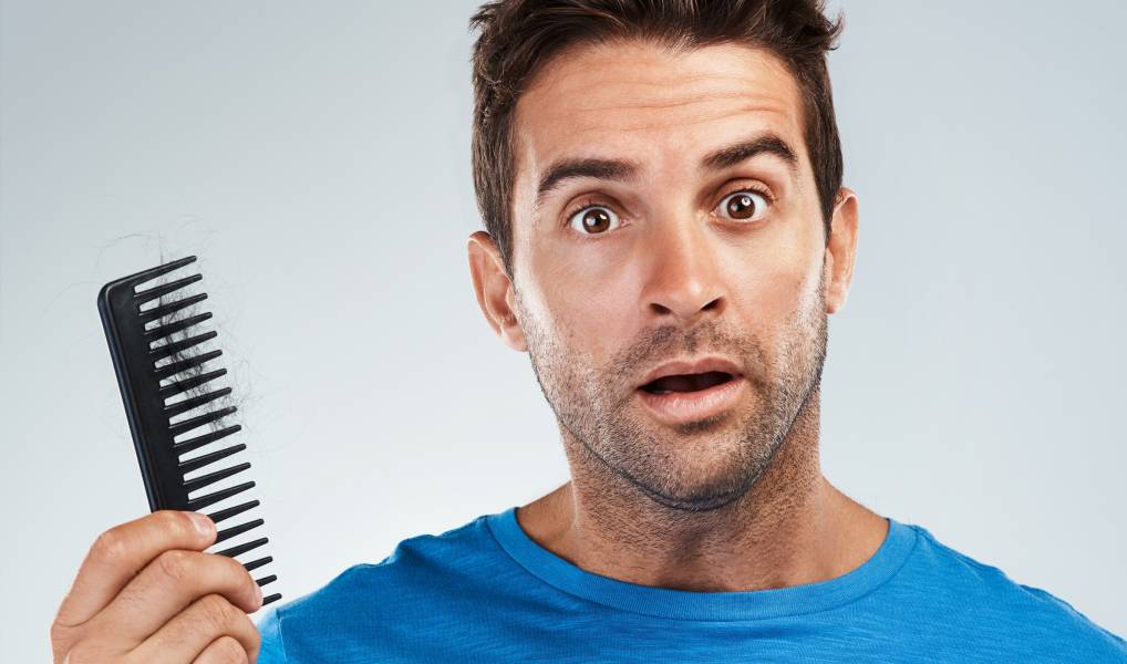 Test Your Knowledge: Hair Transplantation for Young Patients – Are You Prepared?
