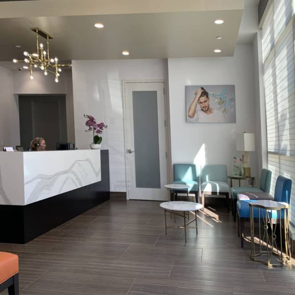 Why Choose Springs Hair Restoration?